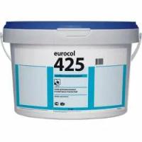 Клей для ПВХ плитки Forbo Eurocol 425 Euroflex Standard Polaris 13 кг (на 40 кв.м)
