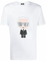 Футболка Karl Lagerfeld