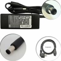 Для HP PAVILION dm1-4151er Зарядное устройство блок питания ноутбука (Зарядка адаптер + сетевой кабель/ шнур)