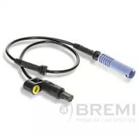 Датчик abs передний\ bmw e36/z3 1.6-3.2 90-00 BREMI 50204