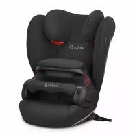 Автокресло CYBEX Pallas B-Fix Volcano Black