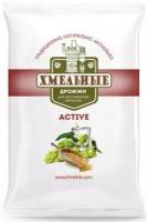 Дрожжи "Хмельные ACTIVE", 100 г