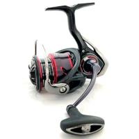 Катушка Daiwa 20 Fuego LT 4000-C