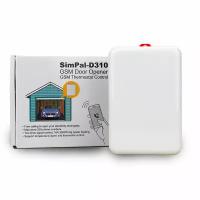 GSM контроллер управления питанием SimPal D310