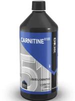Л-карнитин DEXX Nutrition L-Carnitine 500 мл. вишня