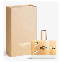 Memo Eau de Memo парфюмерная вода 100 мл унисекс