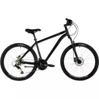 Горный велосипед STINGER BIKE Stinger 26" ELEMENT PRO размер 14", черный (2021)