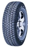 Шины Michelin LATITUDE ALPIN 255/50 R19