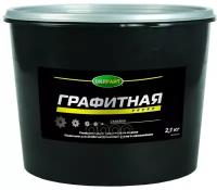 Смазка Графитная "Oilright" (2 Кг) OILRIGHT арт. 6087