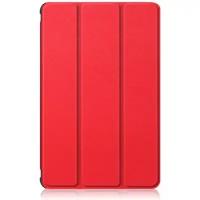 Чехол-книжка ZIBELINO для планшета Tablet для Samsung Tab A7 (10.4") (T500/T505) (красный) с магнитом