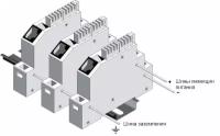 Грозозащита Info-Sys РГ4PoE-1DIN