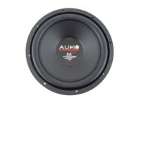 Сабвуфер Audio System AUS-AS-M12 EVO