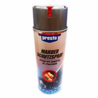 Средство защиты от грызунов presto Marder Schutzspray (400 мл)