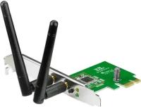 Wi-Fi адаптер ASUS PCE-N15 PCI-E 802.11n 300 Mbps