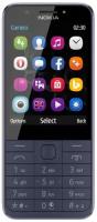 Мобильный телефон Nokia 230 Dark Blue (RM-1172)
