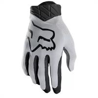 Перчатки FOX Мотоперчатки Fox Airline Glove Steel Grey