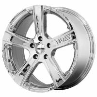 Диск MOMO WRS 8.0x17 5x120.0x79.6 ET35.0 MOMO WRS, chrome