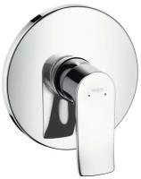 Смеситель встраиваемый для душа Hansgrohe Metris 31685000