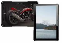 Планшет BQ 1022L ARMOR PRO LTE+ 10" 16Gb PRINT10