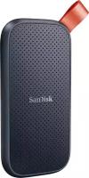 SSD жесткий диск USB3.2 480GB EXT. SDSSDE30-480G-G25 SANDISK