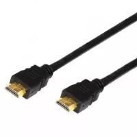 Шнур Hdmi - Hdmi с фильтрами, длина 7 метров (gold) (PE пакет) PROconnect 17-6207-6