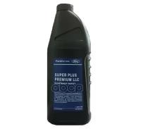 Oeford-1890260_антифриз! Ford Super Plus Premium (1l) Концентрат 1:1 -37°c, Фиолетовый FORD арт. 1890260