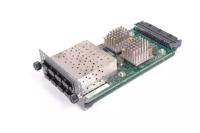 Модуль расширения Juniper EX4550-EM-8XSFP