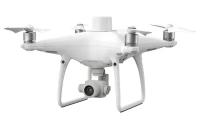 DJI Радиоуправляемый квадрокоптер DJI Phantom 4 RTK + D-RTK 2 Mobile Station Combo - 2000999606861