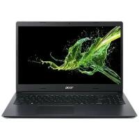 Ноутбук Acer Aspire 3 A315-23-R6JR AMD Ryzen 5 3500U 2100MHz/15.6"/1920x1080/8GB/1256GB HDD+SSD/DVD нет/AMD Radeon Vega 8/Wi-Fi/Bluetooth/Eshell (NX.HVTER.02Z) Black