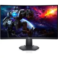 Игровой монитор Dell S2722DGM 27" Black (2722-4956)