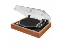 Thorens Проигрыватель Виниловых Дисков Thorens Td 148a Highgloss Walnut