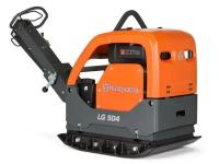 Реверсивная виброплита Husqvarna (Atlas Copco) LG 504 DECW 9678555-05