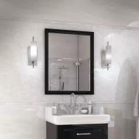 Керамогранит Kerama Marazzi Контарини Светлый лаппатированный 30х30 SG925702R 300x300 мм (Керамическая плитка для ванной)