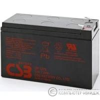 Батарея CSB GP1272 (12V 7.2Ah F2) аккумулятор для ибп