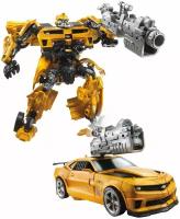 Игрушка Трансформеры Transformers Bumblebee