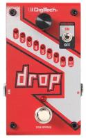 ГИТАРНЫЙ ЭФФЕКТ DIGITECH THE DROP