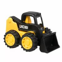 Минипогрузчик JCB 18см