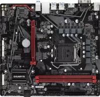 Материнские Платы Socket-1200 GIGABYTE (B560M H)