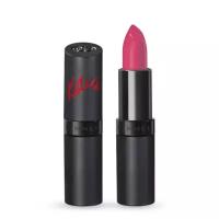 Помада Rimmel Lasting Finish By Kate Lipstick, бренд Rimmel, тон №05, 4