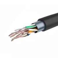 Plexus UTP Кабель информационный 4PR 24 AWG (уличный)