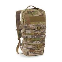 Tasmanian Tiger TT Essential Pack MK II MC городской рюкзак multicam