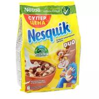 Готовый Завтрак NESQUIK DUO 700г