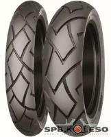 Мотошины Mitas TerraForce-R 130/80 R17 65H