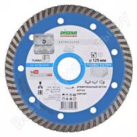 Алмазный диск по армированному бетону DiStar Extra 10115028010
