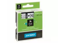 Картридж для принтера DYMO D1 S0720680 ленточный