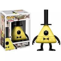 Фигурка Funko Pop! Gravity Falls: Bill Cipher