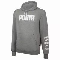 Толстовка PUMA