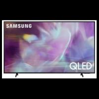 Телевизоры 50 - 58 дюймов Samsung QE55Q60AAUXRU