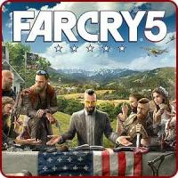 Игра для ПК Uplay Far Cry 5