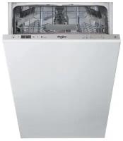 Посудомоечная машина Whirlpool WSIC 3M27